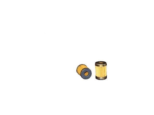 For 1968-1974 Checker Aerobus Fuel Filter WIX 96597SG 1969 1970