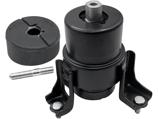 2009-2013 Toyota Venza Engine Mount - SKP SKM9680 - Front - PartsGeek.com