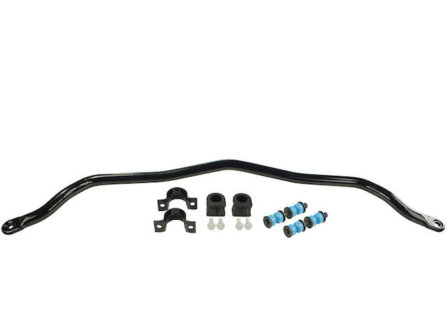 Pair (2x) Front Stabilizer Sway Bar Links For Buick LaCrosse, Chevy, Pontiac, Saturn - Lifetime Warranty