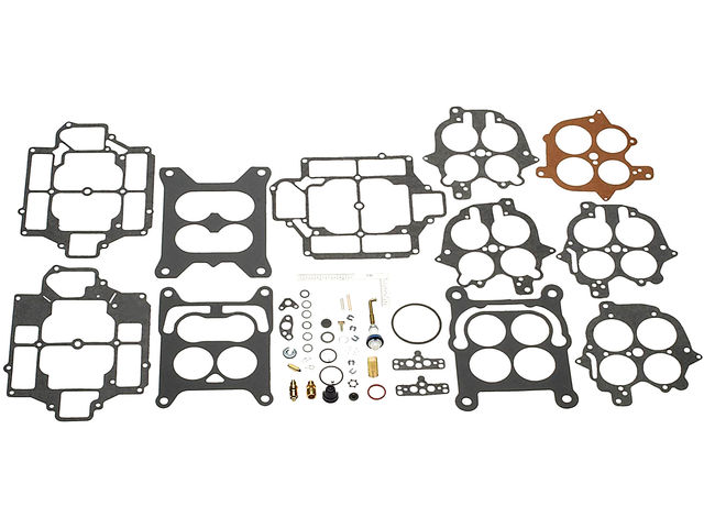 For 1959-1963 Buick Invicta Carburetor Repair Kit SMP 43894CXNF