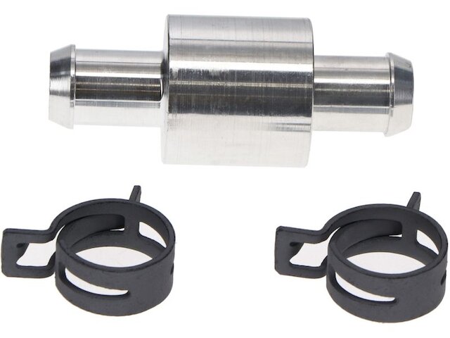For 1954-1966 Pontiac Star Chief Power Steering Filter Cardone