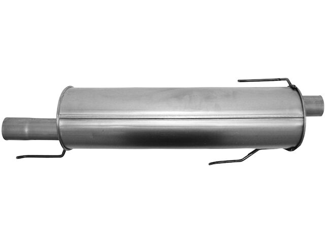 2002 dodge ram 1500 exhaust