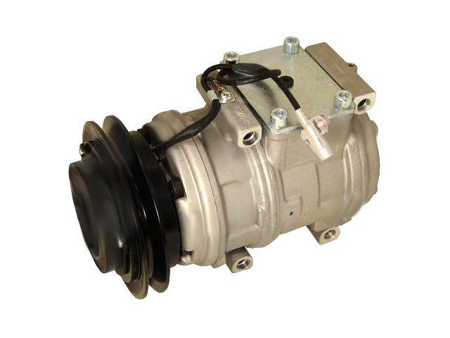For 1987-1988 Toyota Cressida A/C Compressor 16846WM 2.8L 6 Cyl | eBay
