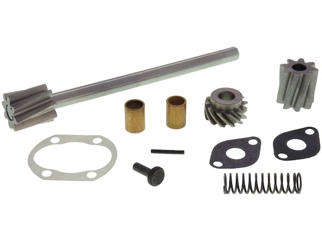 Front Oil Pump Repair Kit – Fits Ford 1951–1967 FM – Must Specify Case Size (Small, Medium, Or Large)
