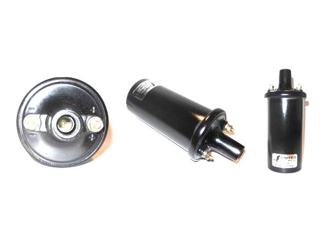 thumbnail image 2 of King Auto Parts Ignition Coil UF50 C847 U 504 For 84-92 Dodge Eagle & More - DQ1018 2 of 5