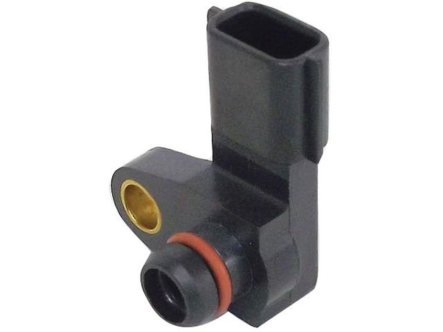 For 2011-2012 Infiniti G25 MAP Sensor Front Hitachi 41621BM 2.5L