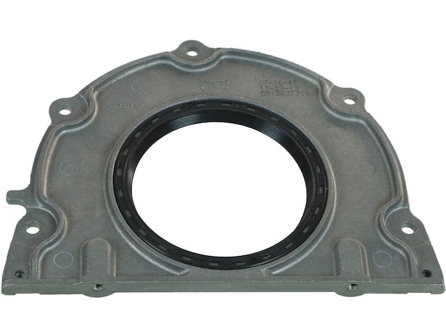 For 2008-2010 Saturn Vue Crankshaft Seal Rear 89391ZX 2009 3.6L V6