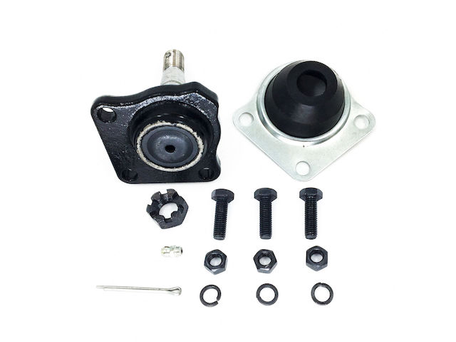 For 1970-1977 Ford Maverick Ball Joint Front Upper 89196TK 1972