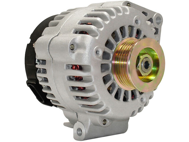 For 2001-2004 Buick LeSabre Alternator API 57299FW 2002 ... diagram of 2003 buick lesabre alternator 