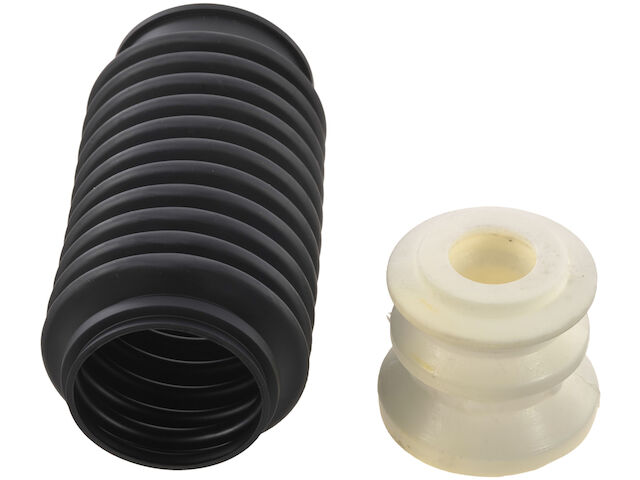 For 1984-1989 Nissan 300ZX Strut Bellows Front API 83333HRYZ 1986