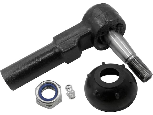 For 1992 Oldsmobile Cutlass Ciera Tie Rod End Outer 77771ZX
