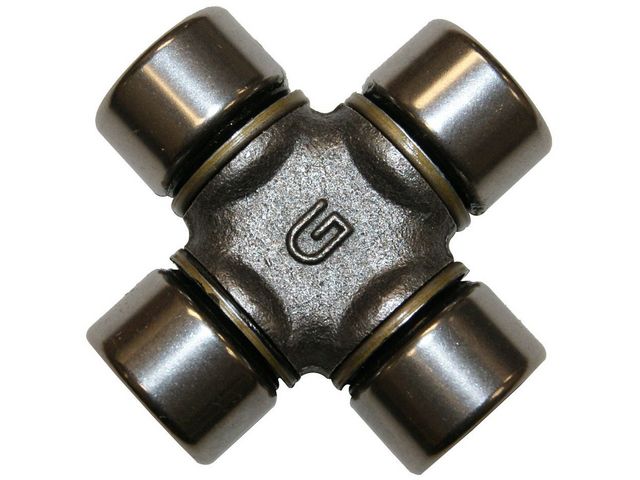 Sawyer Auto Rear Universal Joint Kit For 1998-2005 Subaru Forester AWD - 2 Piece Alloy Steel Replacement