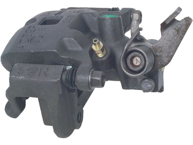 Audi VW Disc Brake Rotor Set - EBC GD1772 | FCP Euro
