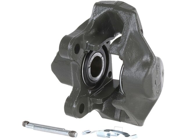 1977-1983 Mercedes 240D Brake Master Cylinder - ATE 004 430 23 01