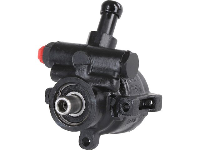 thumbnail image 2 of Power Steering Pump With Reservoir For Jeep Cherokee, Comanche, Wagoneer (1988-1989, 4.0L L6) 2 of 3