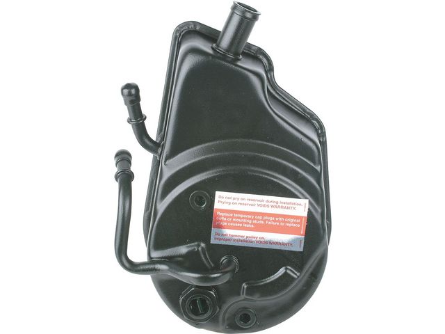 ACDelco® BNDL-928902 - 2-Pc Professional Power Steering Pump Kit - View #4