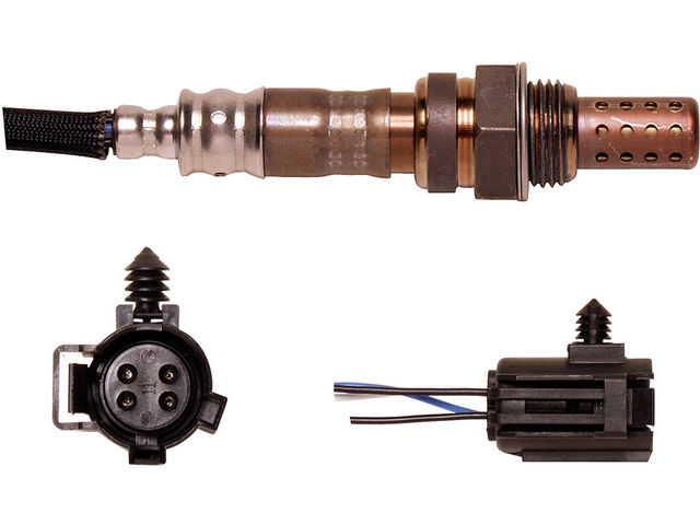 EGR 01-02 CHRY/DDG Truck - Vehicle Replacement Part
