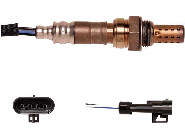ファイアーバード 1994-1997 Pontiac Firebird Oxygen Sensor - Denso 234-4012