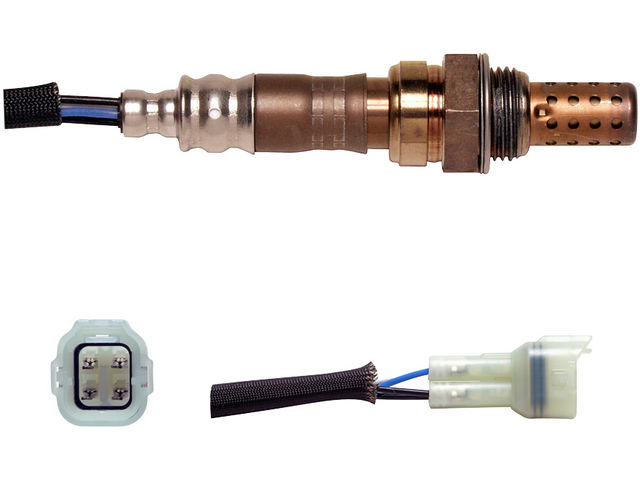 Denso Direct Fit Oxygen Sensor - 234-4234 - O'Reilly Auto Parts