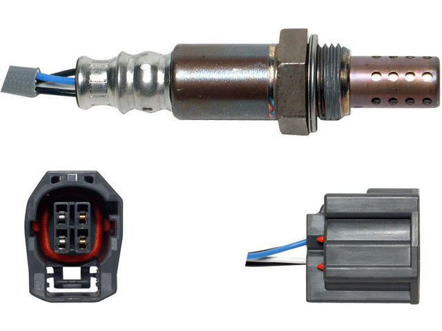 Denso Direct Fit Air-Fuel Ratio Sensor 2349148 | O'Reilly