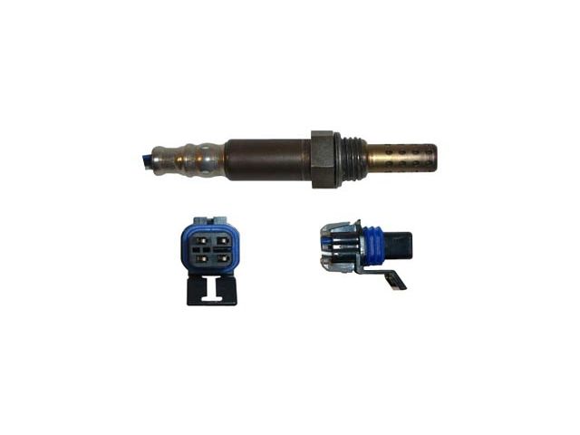 Oxygen Sensor-OE Style DENSO 234-4345