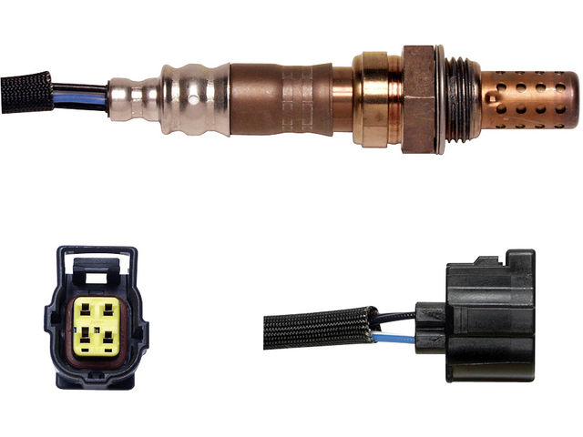 Ntk 23141 Sensor De Oxígeno | Cuotas Sin Interés