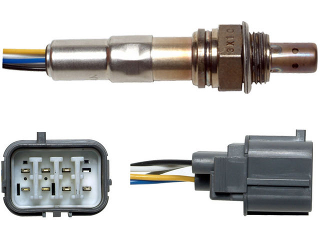 234-4815 Denso O2 Sensor - Replacement Oxygen Sensor