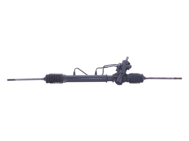 1989-1992 Geo Prizm Steering Rack - Detroit Axle 791A - Front