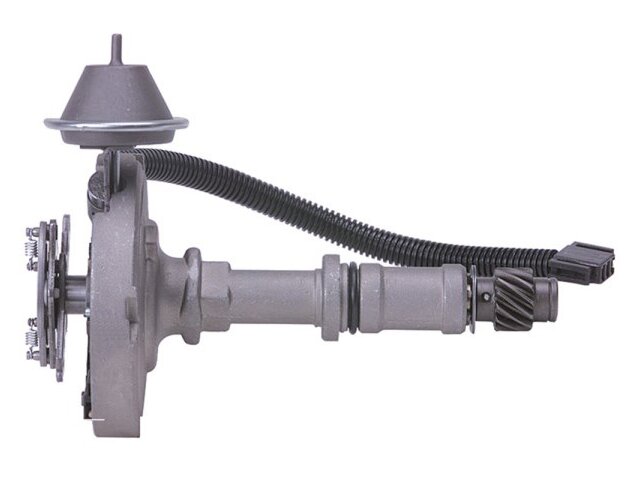 1974-1976 Buick Riviera Ignition Distributor - A1 Cardone 30-1894