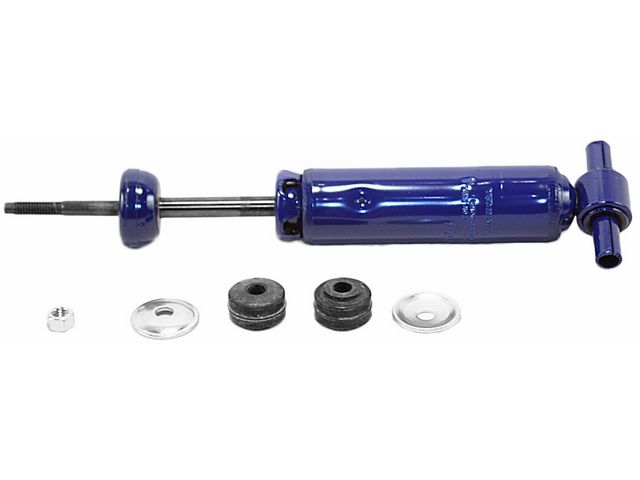 Monroe Shocks & Struts OESpectrum 5819 Shock Absorber
