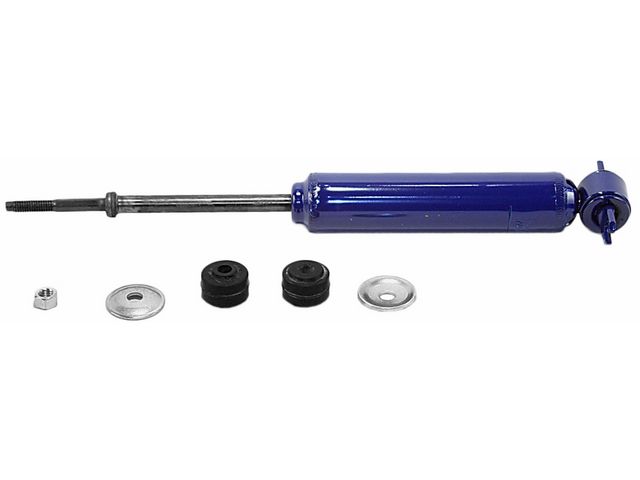 1979-1995 Toyota Pickup Steering Damper - Monroe SC2914 - Front
