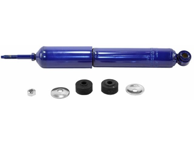 Lemforder 5226256 - Suspension Control Arm Kit (Front Upper
