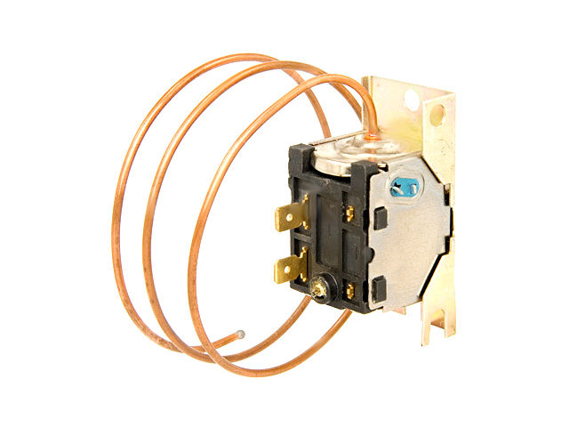 Four Seasons 20118 Blower Motor Resistor - HVAC Replacement Part