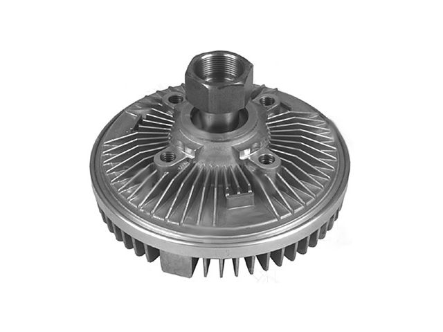 Dorman® 300-800 - Engine Cooling Fan Pulley Bracket