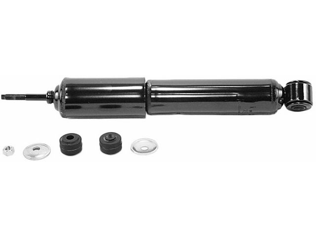 Front End Alignment Kit | Nissan Frontier 2wd 2021 | Moog-suspension Front End Alignment Kit | Nissan Frontier 2wd 2021 | Moog-suspension