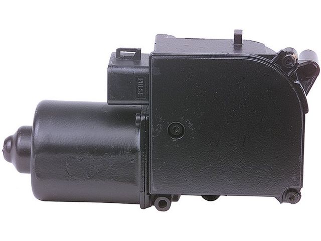 GM Genuine Parts Windshield Wiper Motor | 22664679 - View #9
