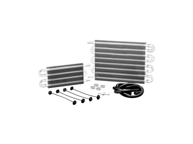 Automatic Transmission Oil Cooler For 2000-2014 GMC Yukon XL/Chevy Suburban/Tahoe