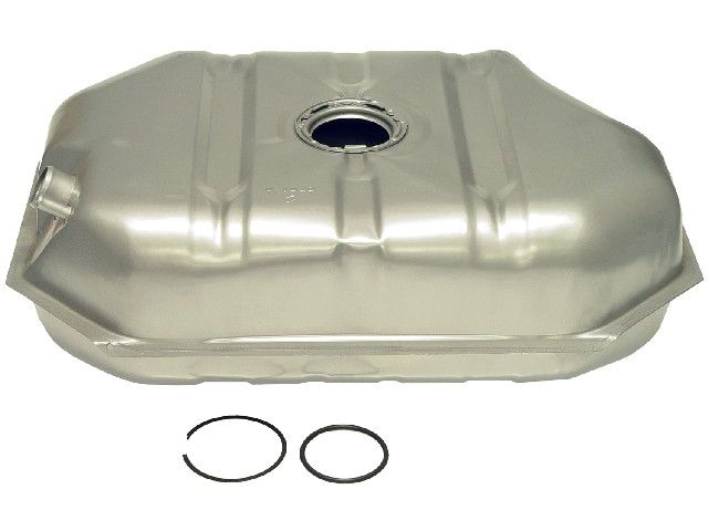 thumbnail image 2 of NOS GM 20 Gallon Fuel Tank – 2 Door Blazer/Jimmy, Direct Replacement GM18D 2 of 5
