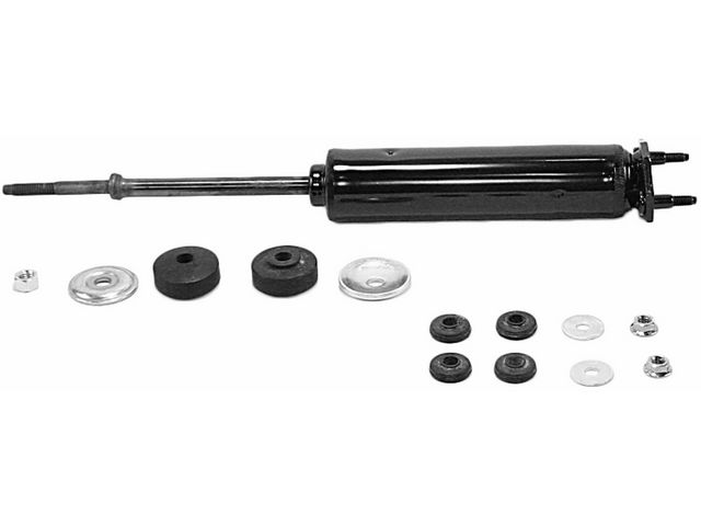 Front Outer Tie Rod End For 1960-1965 Mercury Comet - Direct Replacement Steering Component