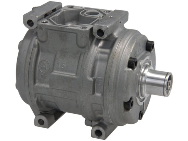 C・P　0628 1989-1998 Porsche 911 A/C Compressor - Four Seasons 58341