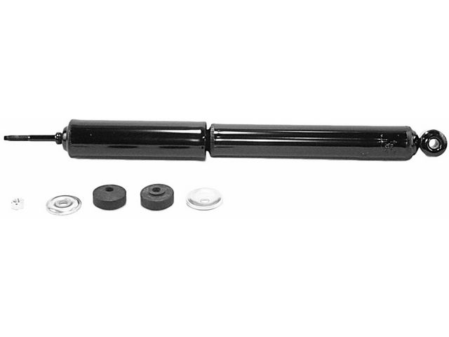 MONROE SHOCKS 901925 - Kit Montante Sospensione (Strut-Mate Mount) - 1 Pezzo, Compatibilità Universale