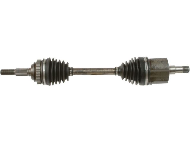 1988-1991 Pontiac Bonneville Axle Assembly - DriveBolt GC-8-8535A