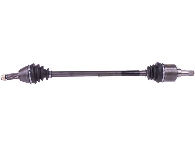 1983-1987 Mercury Lynx Axle Assembly - DriveBolt FD-8-8006 - Front
