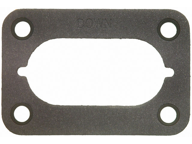Mahle Original Exhaust Manifold Gasket MS12268