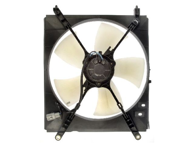 ソラページ 1999-2001 Toyota Solara Radiator Fan Assembly - Dorman 620-544