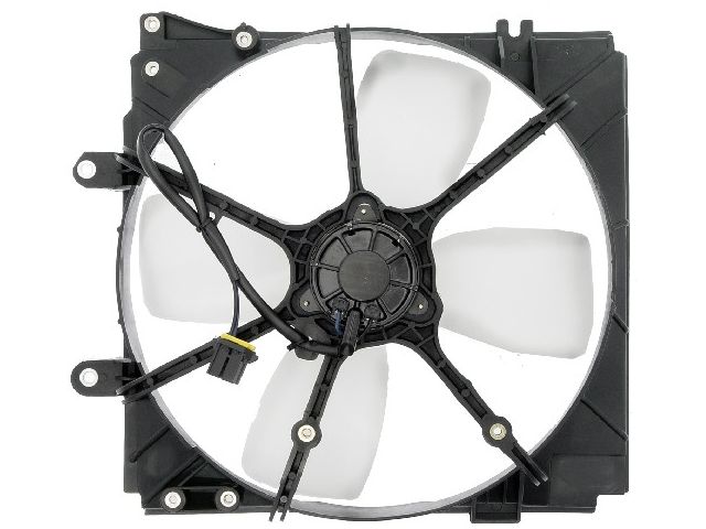 Dorman® 620-749 OE Solutions Series A/C Condenser Fan 6 Cyl., 2.5L