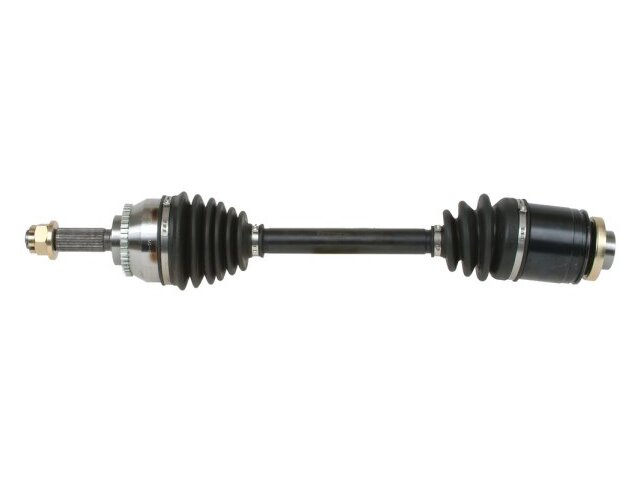 2000-2005 Mitsubishi Eclipse Axle Assembly - GSP NCV51529 - Front
