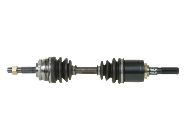 1995-1998 Nissan 200SX Axle Assembly - GSP NCV53509 - Front Left