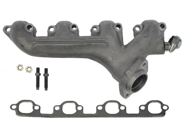 Dorman - HELP 03407 Exhaust Manifold Stud; Exhaust Manifold