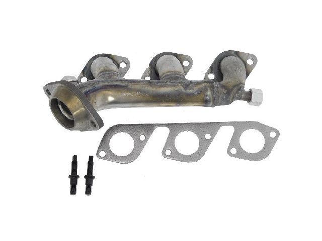 Exhaust Manifold | 674-694XD | Ceramic Coated Exhaust Manifold Kit | Dorman Products - Aftermarket Auto Parts & OE Solutions